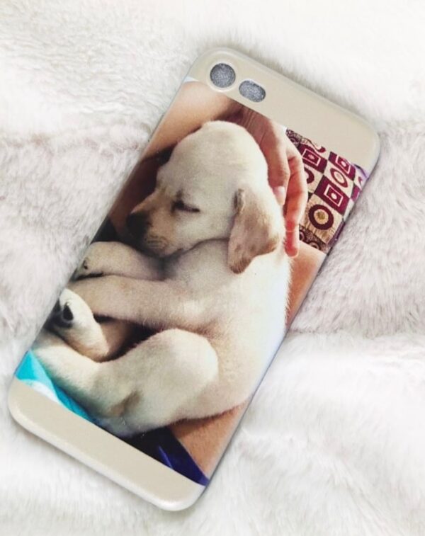Dog Phone cover